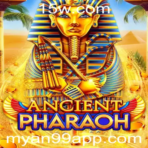 Descubra o Fascinante Mundo de AncientPharaoh