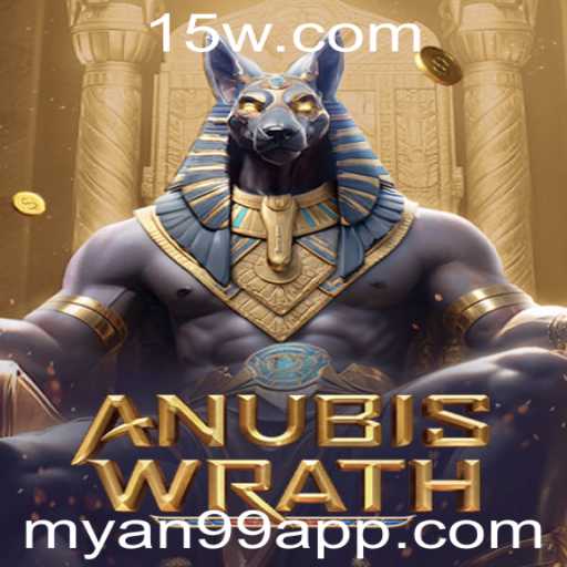 AnubisWrath: Explore o Mundo Antigo e Descubra Mistérios no Novo Jogo