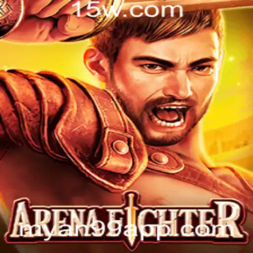 ArenaFighter: Descubra o Jogo de Combate do Momento