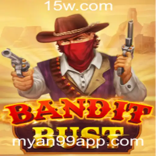 BanditBust: Um Mergulho Profundo no Mundo Estratégico de Myan99