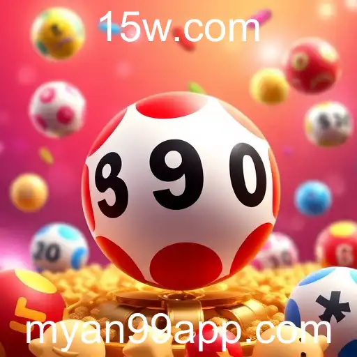 Bingo Online: A Revolução do Entretenimento Digital com Myan99