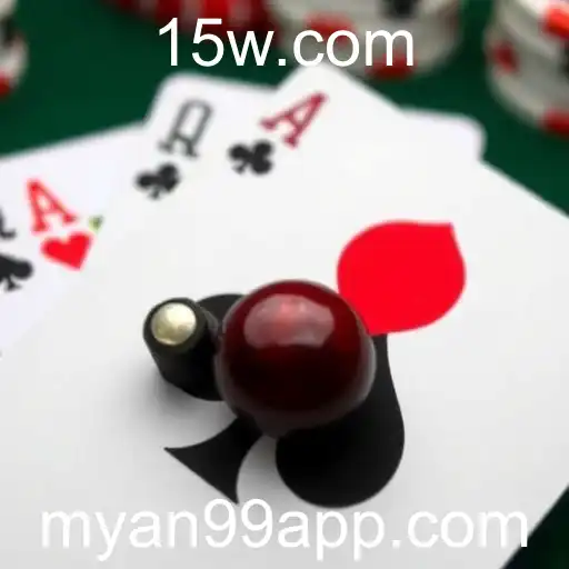 Blackjack: A Arte do Jogo com Myan99