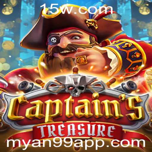 Desbravando Aventuras: Explore o Fascinante Mundo de CaptainssTreasure