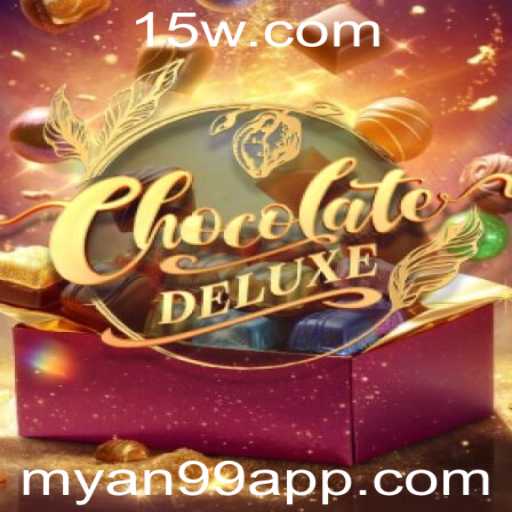 Explorando o Universo de ChocolateDeluxe: Um Mergulho no Jogo do Momento
