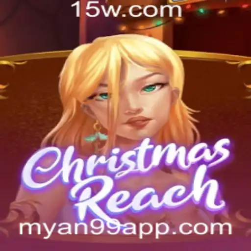 ChristmasReach: Um Novo Horizonte de Diversão no Universo dos Jogos