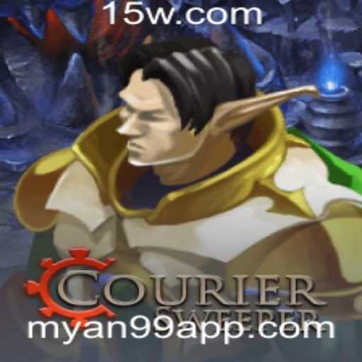 CourierSweeper: Desbravando Novas Fronteiras no Mundo dos Jogos
