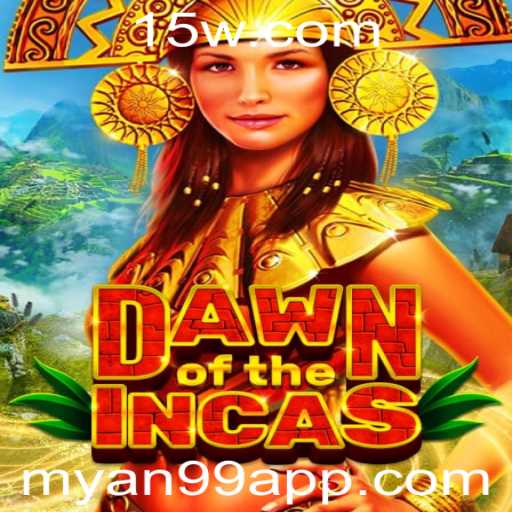Descubra o Fascinante Mundo de DawnoftheIncas