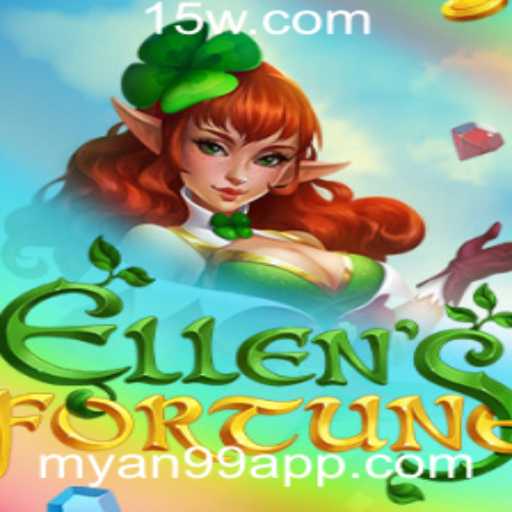 Descubra EllensFortune: Um Plonge em Misticismo e Aventura Inspirado por Myan99