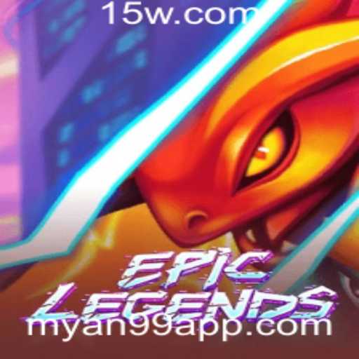 Descubra o Mundo de EpicLegends: Um Guia Completo