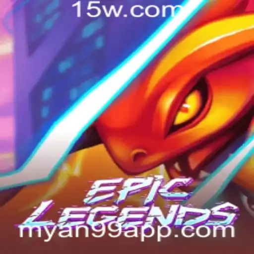 Descubra o Mundo de EpicLegends: Um Guia Completo