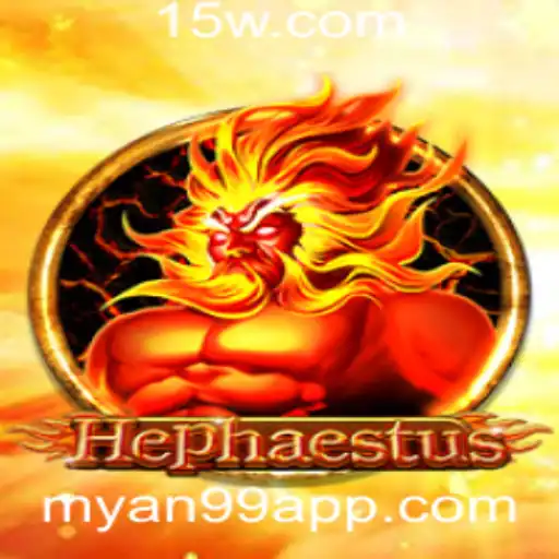 Explorando o Jogo Hephaestus: Um Mergulho no Universo Criativo de Myan99