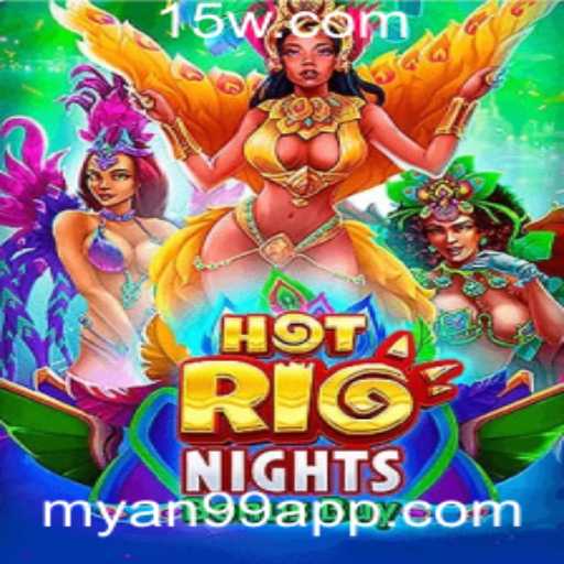 Explorando HotRioNightsBonusBuy: Um Mergulho no Universo de Myan99