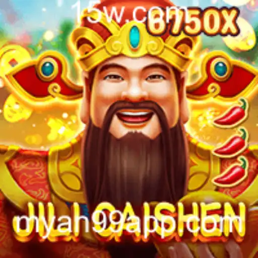 JILICaishen: Descubra a Excitante Aventura do Novo Jogo