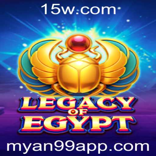Explorando o Mundo de LegacyOfEgypt: Aventura e Estratégia no Novo Século
