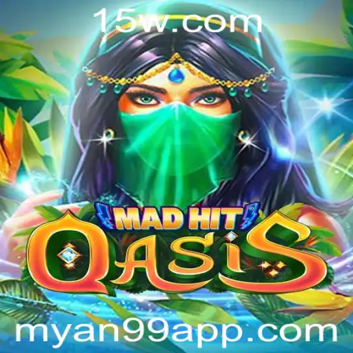MadHitOasis: Uma Imersão no Mundo do Jogo Myan99
