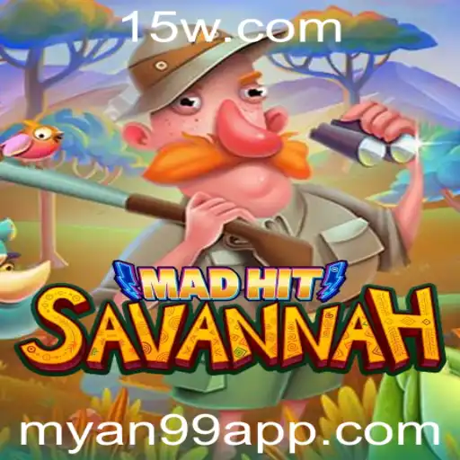 Explorando o Mundo de MadHitSavannah: A Aventura Xamânica com Myan99