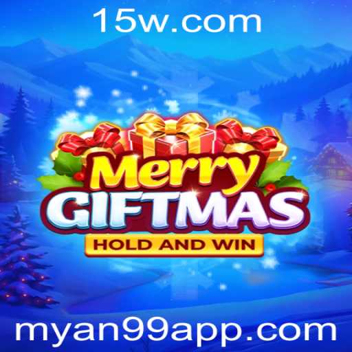 Descubra o Fascinante Mundo de MerryGiftmas