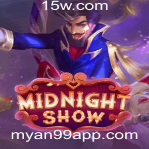 MidnightShow: Unindo Estratégia e Aventura em um Novo Jogo Empolgante