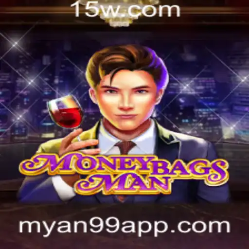 Explorando o Fascinante Jogo 'MoneybagsMan' e as Emoções de Myan99