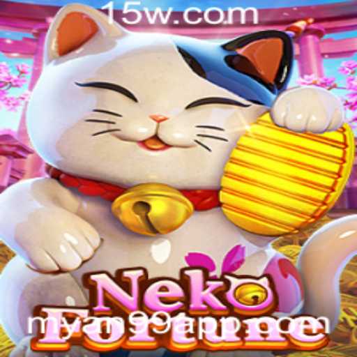 Descubra o Universo de NekoFortune: Um Jogo de Estratégia e Sorte com Myan99