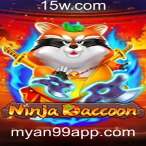 Descubra o Jogo NinjaRaccoon: A Aventura Urbana dos Guaxinins