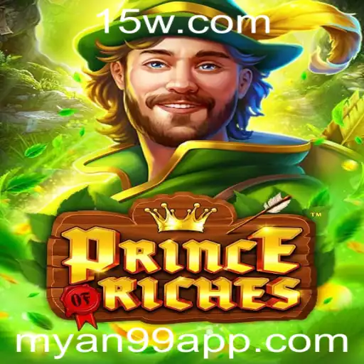Descubra o Mundo de PrinceOfRiches: Uma Jornada ao Tesouro com Myan99