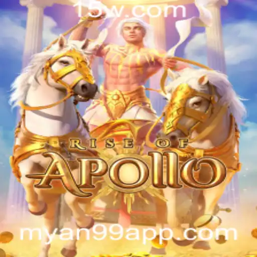 Descubra o Fascinante Jogo 'RiseofApollo'