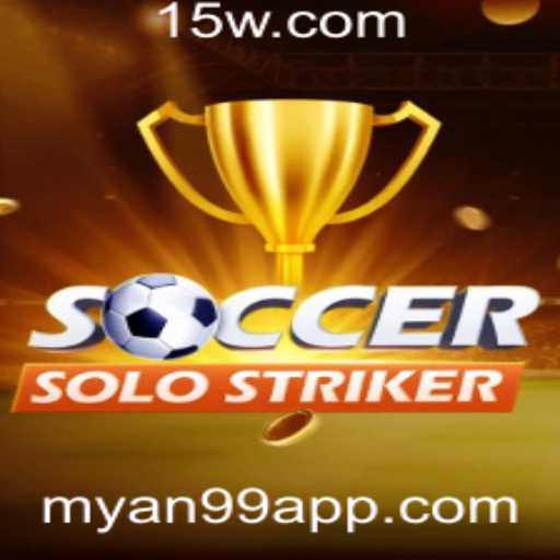 SoccerSoloStriker: Uma Nova Experiência de Futebol Digital