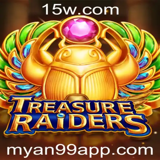 Tesouros e Aventura em 'TREASURERAIDERS': Explorando o Mundo do Jogo