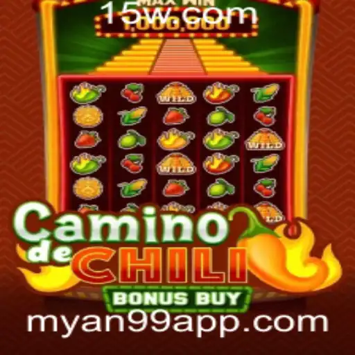 Explorando o Jogo CaminodeChiliBonusBuy: Uma Jornada de Aventura com Myan99
