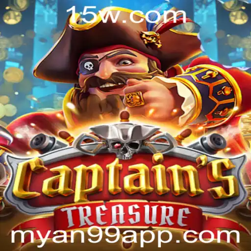 Desbravando Aventuras: Explore o Fascinante Mundo de CaptainssTreasure