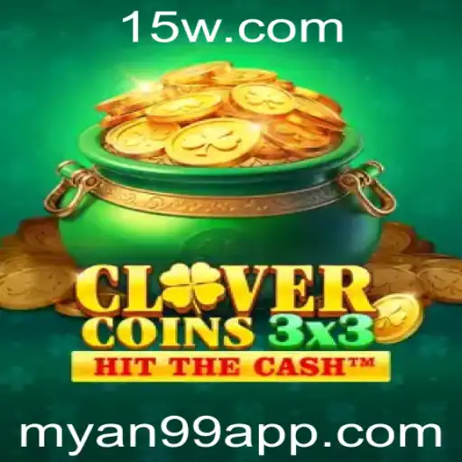 Descubra o Fascinante Mundo de Clovercoin3x3: Um Jogo Estratégico e Empolgante