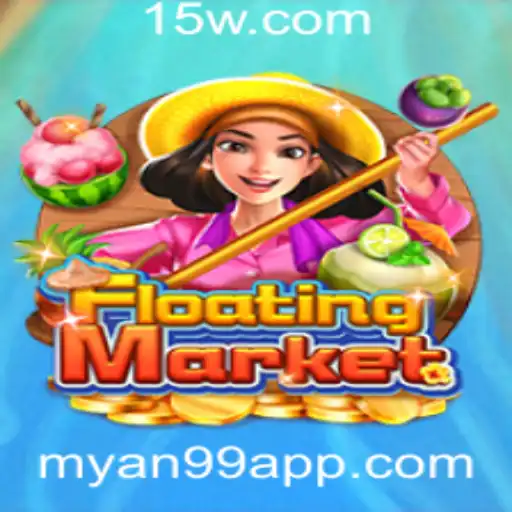 FloatingMarket: Aventura e Comércio em um Jogo Inovador