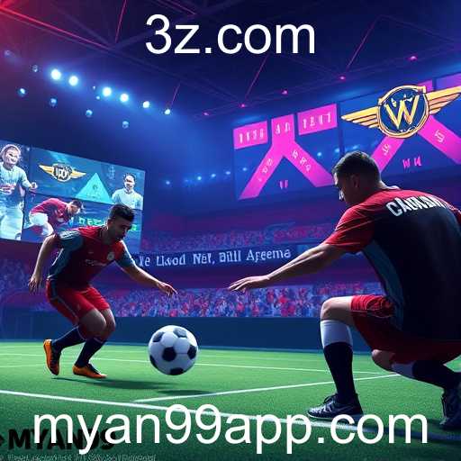 A Evolução do Myan99 no Cenário de Jogos Online