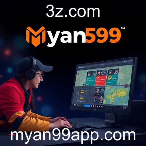 Expansão e Impacto do Myan99 no Cenário de Jogos Online