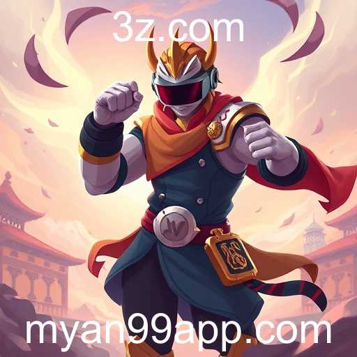 Expansão e tendências do Myan99 no mundo dos jogos