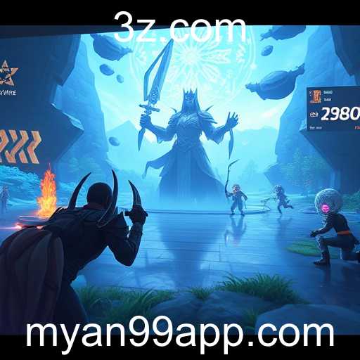 Expansão do Setor de Jogos em 2026: Myan99 e Mais