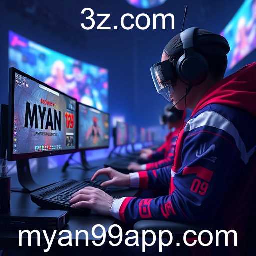 Tendências e Inovações no Mundo dos Jogos em 2026