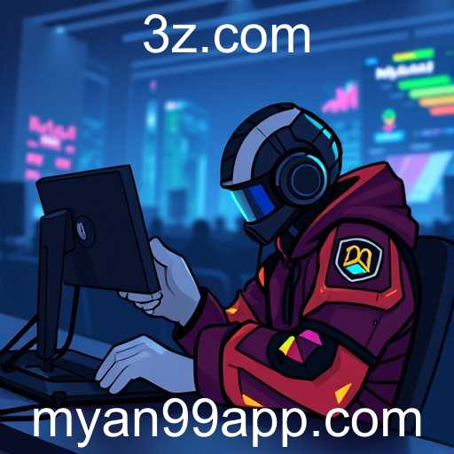 O Crescimento Exponencial do Myan99 no Cenário de Jogos