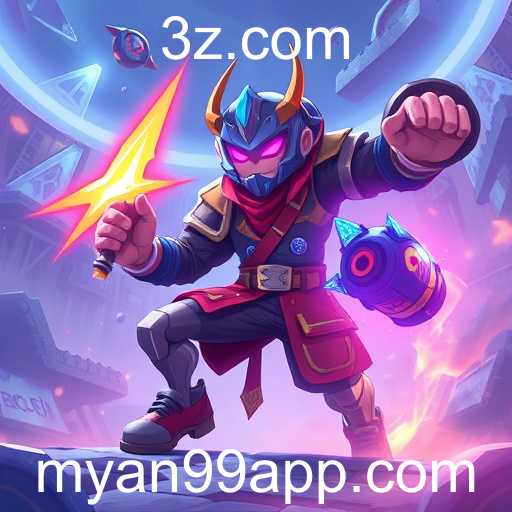 Inovações no Cenário de Jogos Myan99