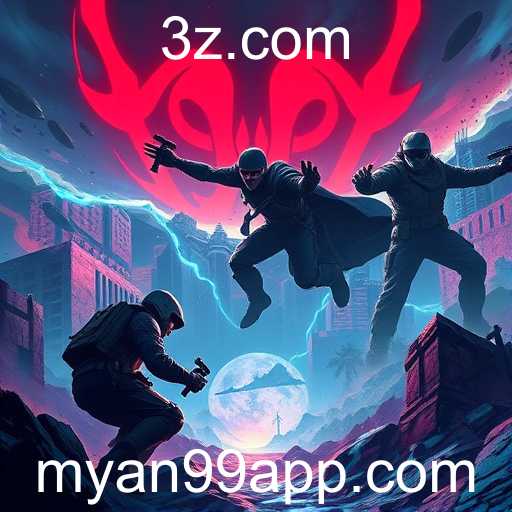 A Fascinante Interseção entre Jogos e Filmes em Myan99