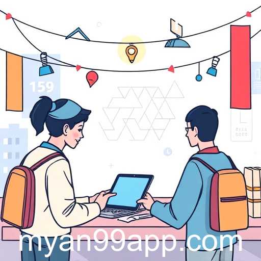 O Fenômeno Myan99 e o Futuro dos Jogos Virtuais