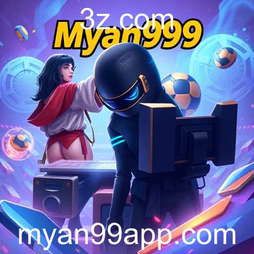 O Crescimento do Myan99 no Mercado de Jogos