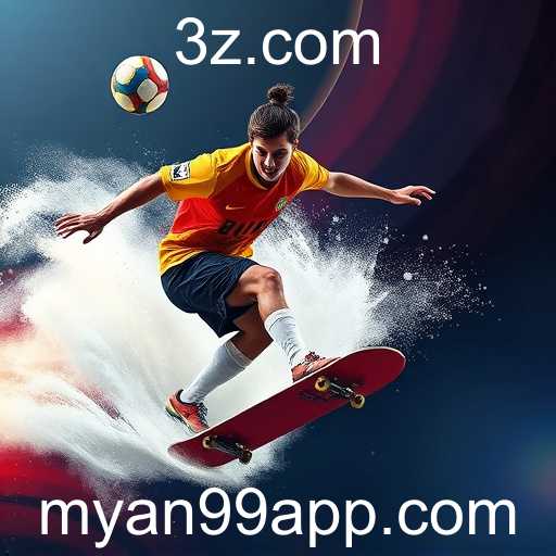 Experiência Esportiva Virtual Reimaginada: Descubra a Categoria 'Esportes' no Myan99