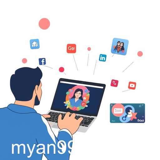 Inovações Tecnológicas Impactam a Rede Myan99