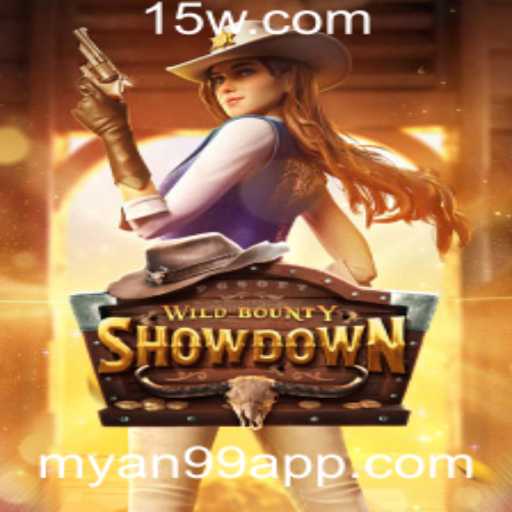 WildBountyShowdown: Explorando o Mundo de Aventuras e Recompensas