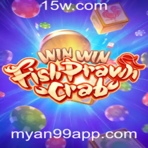 Descubra o Imperdível Jogo WinWinFishPrawnCrab e Suas Regras com Myan99