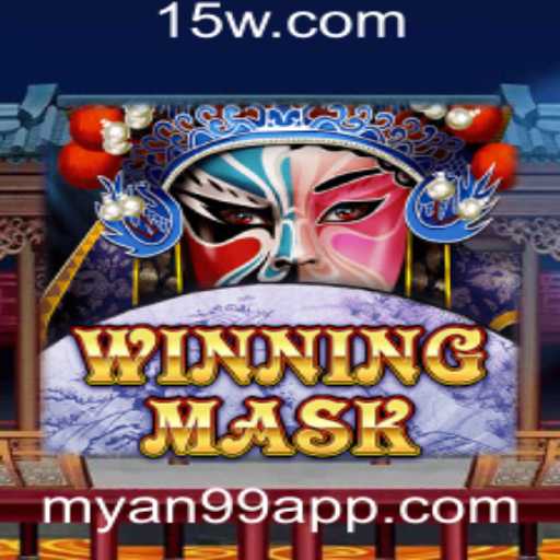 Explorando WinningMask: O Jogo que Está Conquistando o Mundo com Myan99